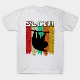 Sloth T-Shirt